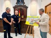 El Servicio de Emergencias Municipal del Ayuntamiento de Lorca impulsa una campa&ntilde;a de autoprotecci�n ciudadana ante emergencias, con especial atenci�n a los terremotos