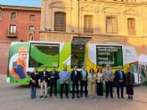 La construcci�n murciana apuesta por la eficiencia para reducir el consumo energ�tico y modernizar los oficios