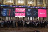 La Empresa Nacional de Innovaci�n participa en Startup OL� Salamanca 2026