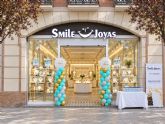 Smile Joyas acelera su expansi�n en Espana de la mano de Barbadillo y Asociados