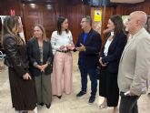 Expertos debaten en Murcia sobre el cribado neonatal como herramienta clave para la detecci�n precoz de enfermedades
