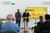 Agrupal y el Gobierno Regional impulsan la presencia de la industria alimentaria en SIAL Par�s