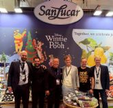 Sanlucar inicia su colaboraci�n con vegep�rssi oy en finlandia