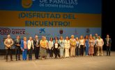El empleo, la vida independiente y el envejecimiento centran el 26.&deg; Encuentro Nacional de Familias