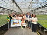 El Cup�n de la ONCE del 15 de octubre celebra el D�a Internacional de las Mujeres Rurales