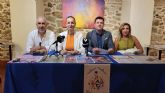 La Red de Bibliotecas de Molina de Segura celebra su Semana Cultural del 19 al 31 de octubre