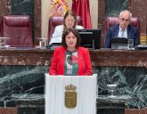 Podemos pide al Gobierno regional que apruebe ayudas directas a las familias frente al precio del combustible