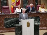 La Asamblea da luz verde a la Ley del PP que agiliza las valoraciones de discapacidad y libera a las personas con ELA con grado III plus del copago 