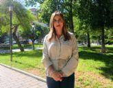 Isabel Gadea: 'El PP utiliza Carraclaca como cortina de humo para tapar que L�pez Miras no ha construido una sola vivienda p�blica en diez anos'