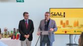 54 empresas de la industria alimentaria regional participar�n a partir del pr�ximo domingo en la feria SIAL Par�s