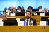 La UE reconoce a Cartagena y Caetra como ejemplos europeos en seguridad y defensa
