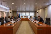L�pez Miras comparecer� el 21 de octubre para responder a las preguntas de los portavoces parlamentarios