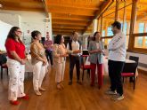 La presentaci�n de Bodegas Barahonda pone el broche final a la campa&ntilde;a 'Un caso de �xito, el �xito de todos'