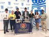 La Oktoberfest vuelve a San Javier del 9 al 11 de octubre