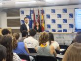 Ros Sempere analiza los desaf�os de la UE ante los j�venes