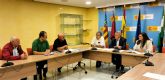 La CHS se re�ne con el grupo municipal de IU del Ayuntamiento de Lorca para abordar la conservaci�n de cauces, los vertidos y las actuaciones de defensa frente a inundaciones