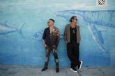 Andy, de Andy & Lucas, llega a Colombia junto a Nolasco y Fran Cort�s 'Chiquetete' con el Deseo Tour 2026-27