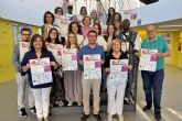 La 'Participarty', la gran fiesta de la participaci�n social, vuelve con una ma&ntilde;ana de diversi�n, convivencia e inclusi�n