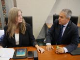 El PP subraya que la modificaci�n de la Ley del Mar Menor 
