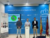 La quinta edici�n de Matavendimia, la Gran Feria del Vino y del Enoturismo DOP Jumilla, se presenta en Murcia