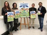 XV Jornada de Informacin, Sensibilizacin y Limpieza del Cabezo Gordo