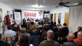 La Asamblea de Ganar Totana pone en marcha un proceso participativo para sumar, con vocacin de mayora en el Horizonte 2019