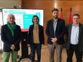 La ONU reconoce la función social de la tarifa plana del agua en Murcia, de la que se han beneficiado 12.800 familias