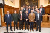 La Agrupación de Empresas de Alimentación de Murcia, Alicante y Albacete se suma a la conmemoración del Año Jubilar 2017