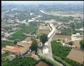 HUERMUR solicita de nuevo el entorno de proteccin BIC del paseo del Malecn