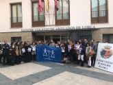 El PP de Lorca respalda 'sin fisuras' la concentracin en defensa de la Abogaca de Oficio y rechaza la desidia del PSOE contra el colectivo