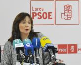 El PSOE vuelve a elevar hasta el Defensor del Pueblo las quejas de los usuarios de la sanidad por las listas de espera 'ilegales' en Rafael Mndez