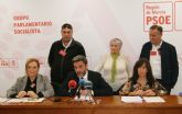 El PSOE reclama un Plan Regional que aborde los efectos del Sndrome Alcohlico Fetal