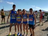 Asamblea y presentacin del UCAM Atletismo Cartagena 2018/2019