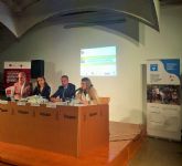 La Comunidad reafirma su compromiso con la gestin del agua como objetivo de desarrollo