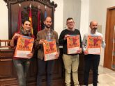 Ms de 300 jvenes lorquinos participarn en los talleres de teatro organizados por la Concejala de Juventud