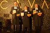 Roberto Durn, Mejor Sumiller Internacional en Cava 2019