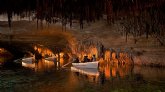 Cuatro cuevas españolas elegidas entre las mejores del mundo