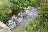 Columbares pone en marcha acciones de restauracin de hbitats fluviales dirigidos a toda la ciudadania