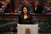 Miriam Guardiola: 'El Gobierno regional traer a la Asamblea una ley reguladora del juego y las apuestas en el primer semestre de 2020'