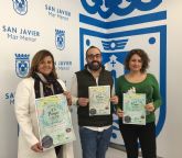 'En tu parque o en el mo' dedica su cita de noviembre al Molino El Maestre