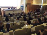 Más de 130 empresarios asisten a la conferencia sobre Riesgo País organizada por Coface y Cajamar
