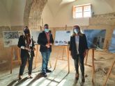 El Ayuntamiento de Lorca solicita una subvencin con cargo al 1,5% cultural para poder convertir la antigua crcel en un nuevo centro sociocultural