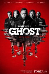 La serie original de xito mundial “Power Book II: Ghost” vuelve el 6 de diciembre de 2020