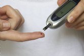6 millones de españoles padecen diabetes y al 30% de ellos les ha afectado a la visión, según el CGCOO