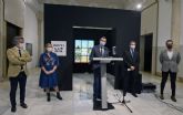 Mnimo Concepto abre el ciclo de cuatro exposiciones que acoger el Lucernario del Palacio Almud