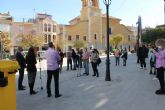 Los ciudadanos de Bullas serán los primeros de la Región de Murcia en recibir recompensas por reciclar