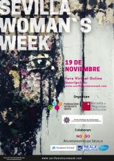 La Woman`s Week fija en Sevilla su sede para la celebración de su primera cumbre de Liderazgo Femenino
