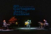 El jazz y el flamenco se dieron la mano en un concierto exquisito en el Cartagena Jazz Festival con Marco Mezquida y Chicuelo