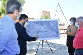 La Junta de Gobierno Local adjudica la construccin del vial de los Barrios Altos de Lorca que facilitar las conexiones desde esta zona del municipio