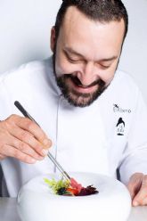 El chef Tomás Écija se suma al nuevo proyecto de Famyco